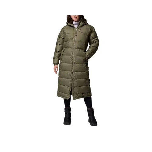 Коллаборация Columbia Pike Lake 2 Куртка Женская