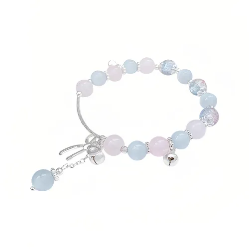 Universe Search Браслеты с цветной глазурью Женские