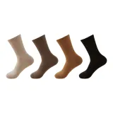 4 Pack (Хаки + Кофейный + Карамельный + Черный)