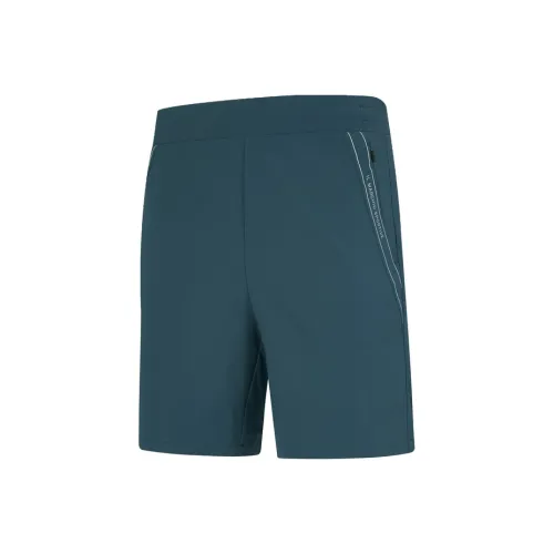 RAPIDO Повседневные шорты женские зеленые