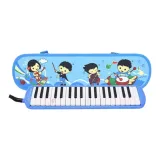 37 клавиш - маленький элемент