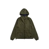 Оливковый зеленый