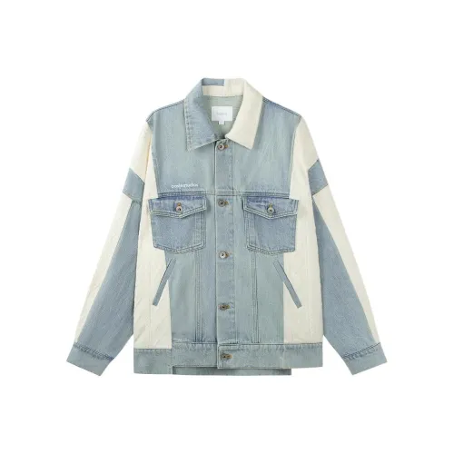 Bosieagender Унисекс Куртки