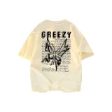 Кремово-абрикосовый