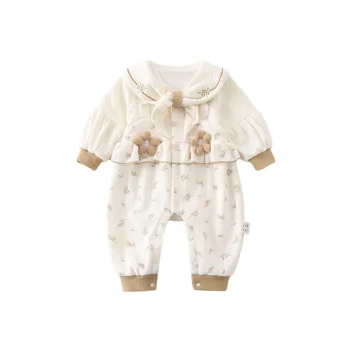 MUMUWU HOUSE Комбинезон для младенцев и малышей