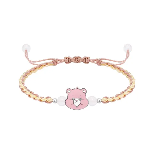 Сердце Маленький Медведь Сплав Браслеты Унисекс