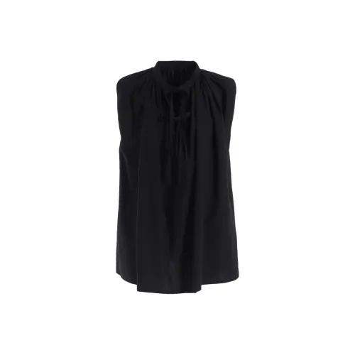 Yohji Yamamoto Y'S FW25 Рубашка Женская