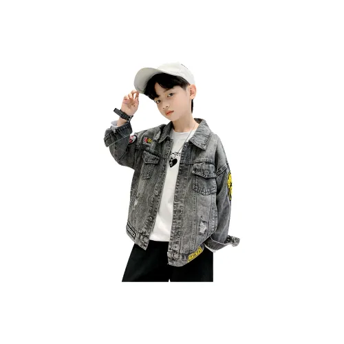 Smileyworld Kids Tops