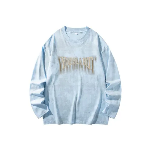 YATSI Унисекс T-рубашки