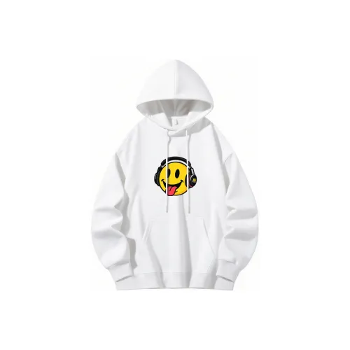 JOE BOXER Унисекс Свитшоты