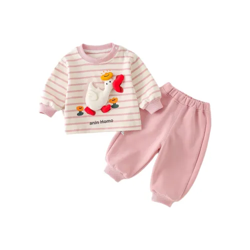 XiaoJinBu Kids Комплекты для малышей и детей дошкольного возраста