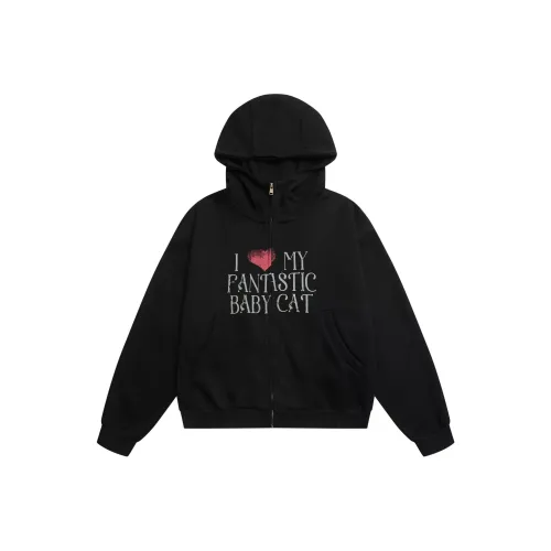 WAYHWEI Унисекс Свитшоты