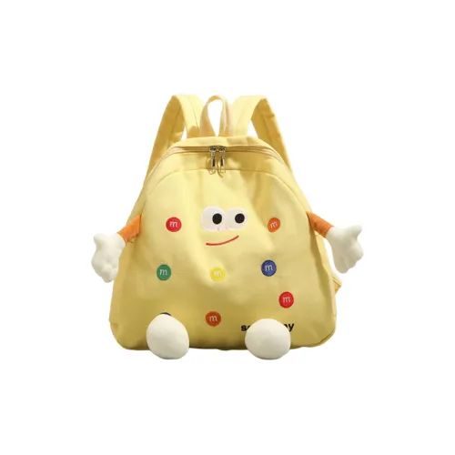 Bywhich Нейлон Рюкзак Женские Многоцветный