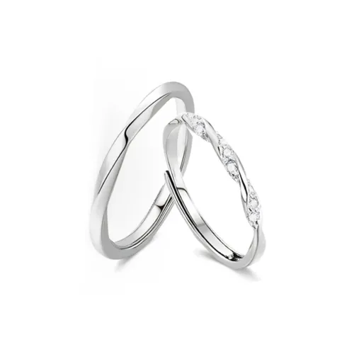 I YOU Кольца Унисекс