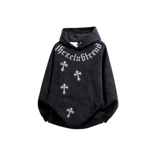 JHCZC Унисекс Свитшоты