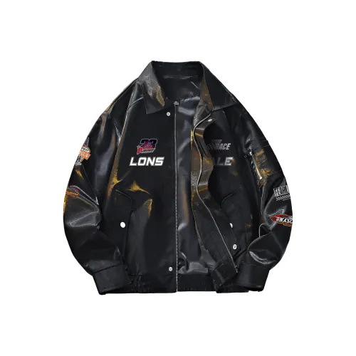 LONSDALE Куртки и Пальто Унисекс