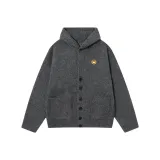 Темно-серый