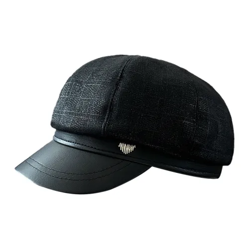 MEXICAN Полиэстер Береты Женские