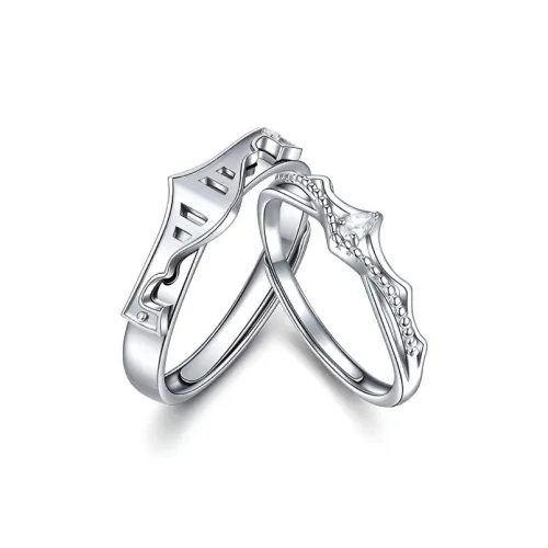 LuluCanaan Кольца Унисекс