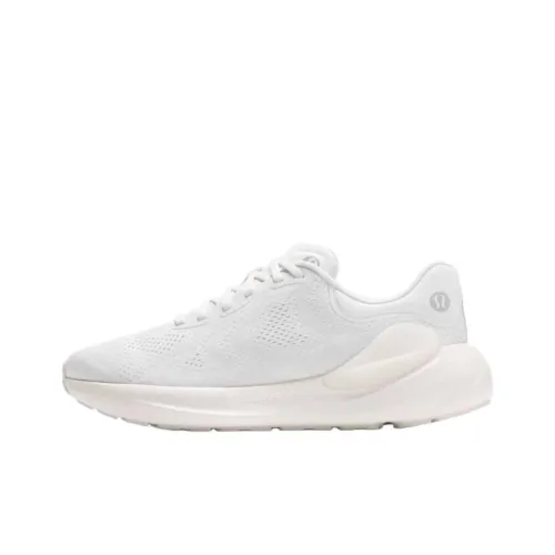 lululemon Beyondfeel Дышащий And Lightweight Running Обувь Мужская Светло-Серый