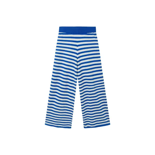 Ouyang Женские Повседневные Брюки