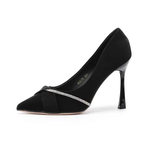 Medd Узкий каблук Высокие каблуки Женские