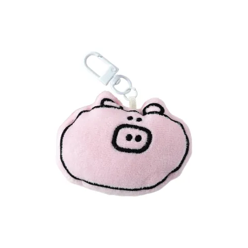 AIQINGCAOZHILIANWANJU Милый Исцеление Свинка Куклы 8 см Высокая