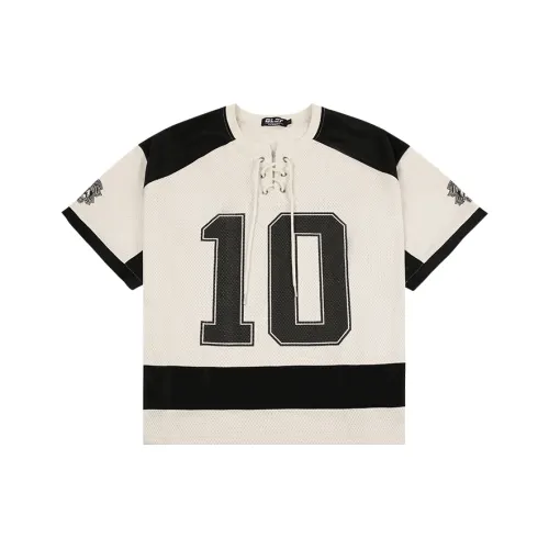 BLUESFLY Короткий рукав T-рубашки унисекс