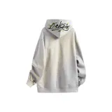 Серый меланж