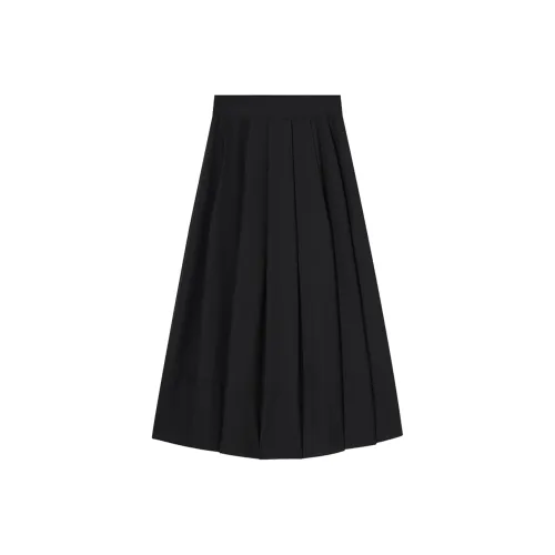 THE SEA LIFE Повседневная длинная юбка для женщин