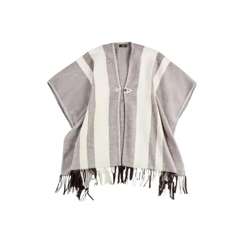 Fay Серый Женские Плащи