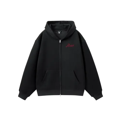 HOZZS Унисекс Свитшоты