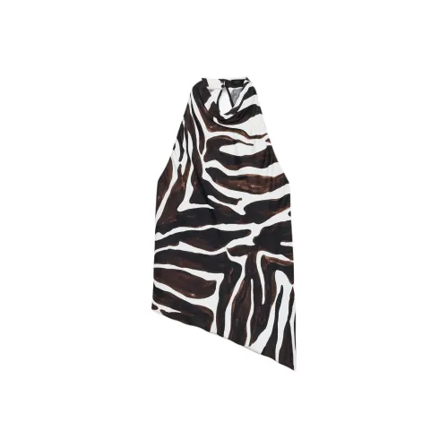 ZARA ZW Series Майка Женская