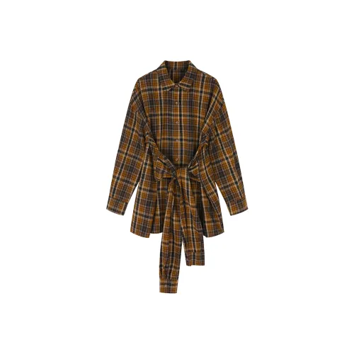 JOPPTI Длинное платье с длинными рукавами женское