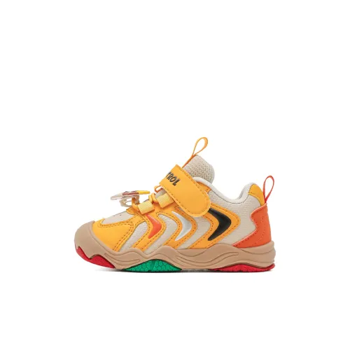 PAW PATROL Анти-KICK и устойчивые к истиранию низкие топы детские беговые кроссовки для детей в возрасте 3-7 лет