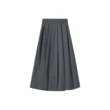 Клеверно-серый