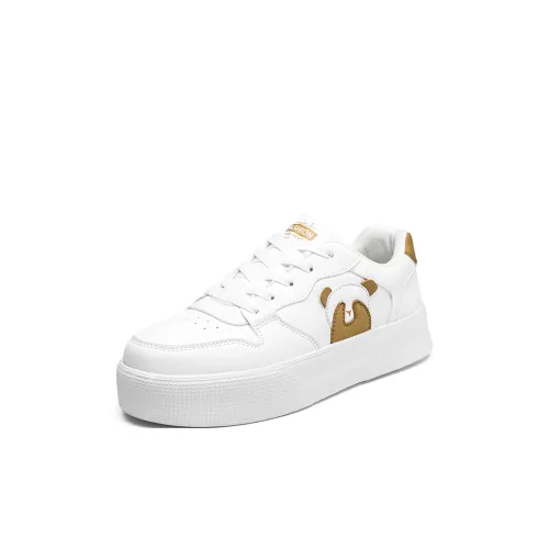 Than than me Детские повседневные туфли