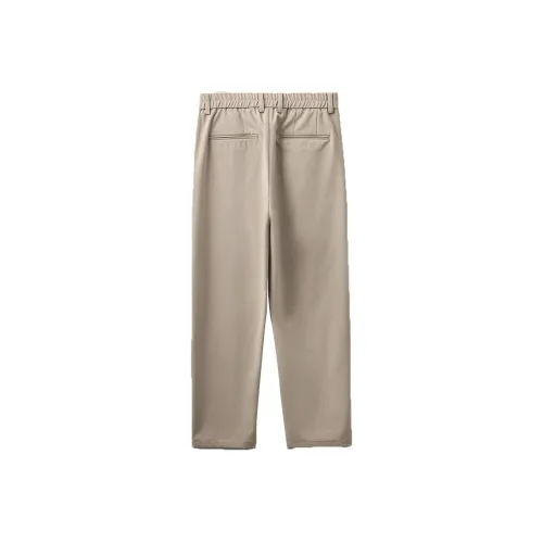 MH Мужские Повседневные Брюки