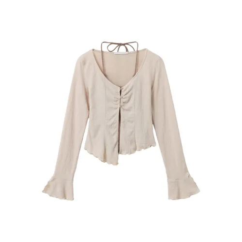 Another Alley Рубашка Комплект Женский