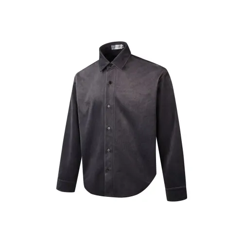 MADE EXTREME Унисекс Рубашки