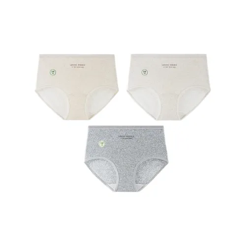 Удобные и освежающие трусики-бикини для женщин