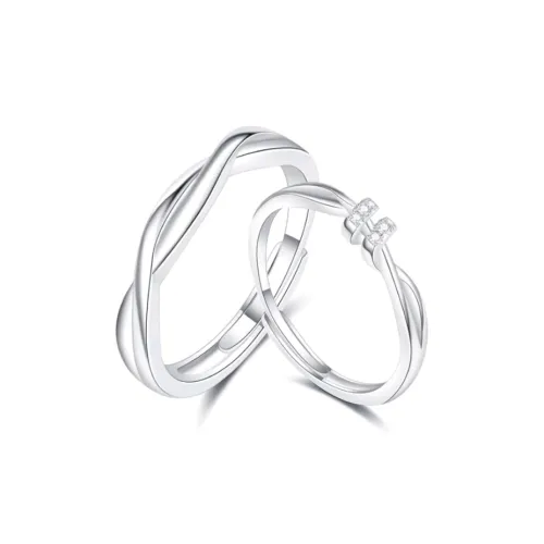 I YOU Кольца Унисекс