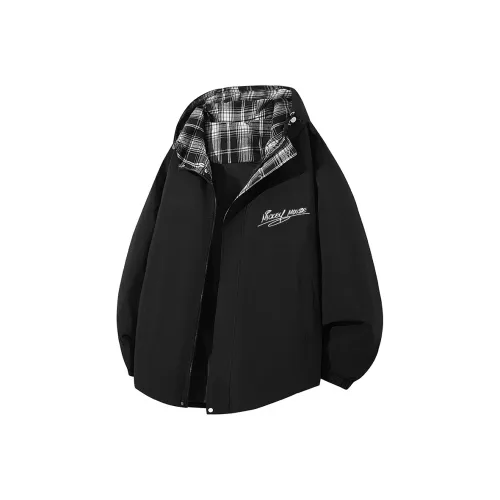 Disney Унисекс Куртки