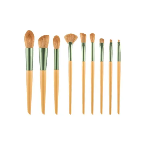 WNNIDEO Кисти для макияжа Унисекс