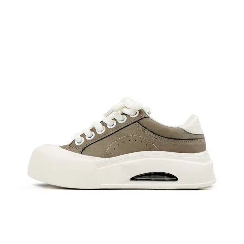 MOLPIN Амортизация Rebound Support High Top Casual Men's