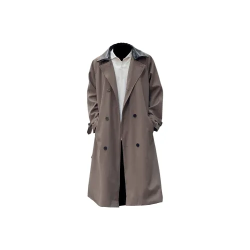 VPDP Унисекс Тренч