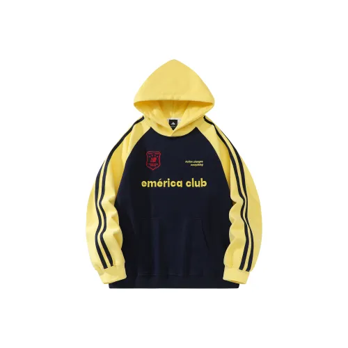 EMERICA Унисекс Свитшоты