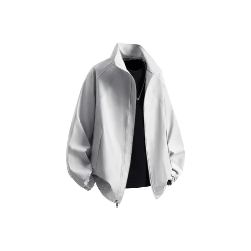 UPZCY Унисекс Куртки