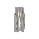 Светло-серый