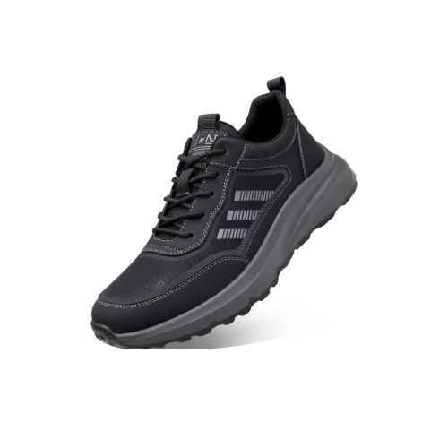 POPULAR ROUSE PR Мужская повседневная обувь Мужская